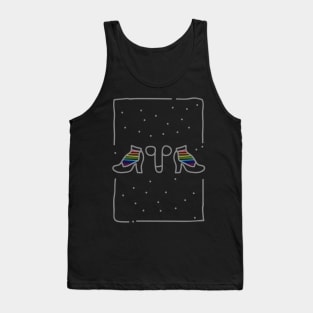 Tolerance Tank Top